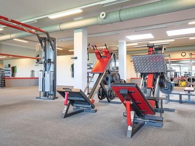 Fotka fitness centra 39