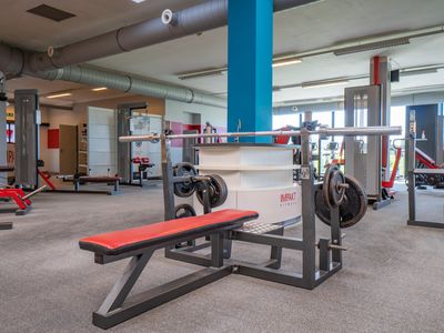 Fotka fitness centra 35