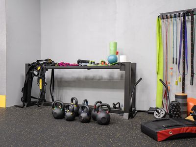 Fotka fitness centra 31