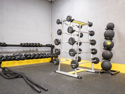 Fotka fitness centra 27