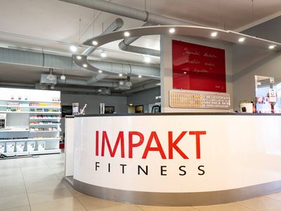 Fotka fitness centra 25