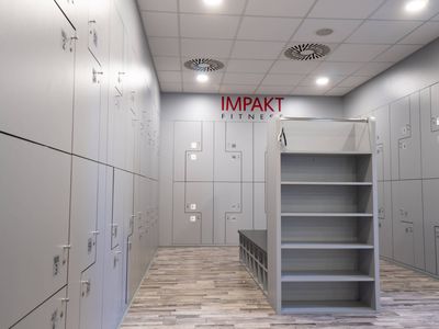 Fotka fitness centra 24