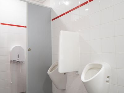 Fotka fitness centra 21