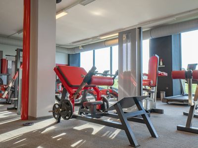 Fotka fitness centra 19