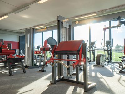 Fotka fitness centra 18