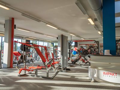 Fotka fitness centra 17