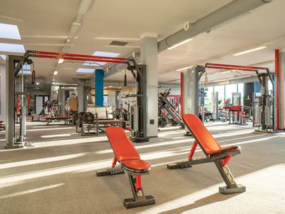 Fotka fitness centra 13