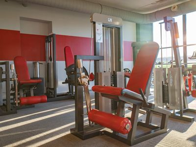 Fotka fitness centra 12