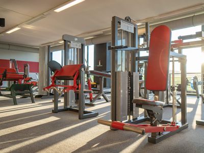 Fotka fitness centra 11