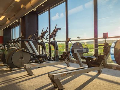 Fotka fitness centra 10