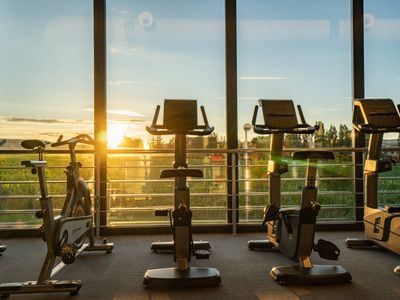 Fotka fitness centra 5