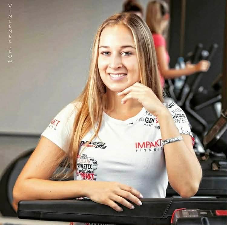 Bc. Diana Burianová
