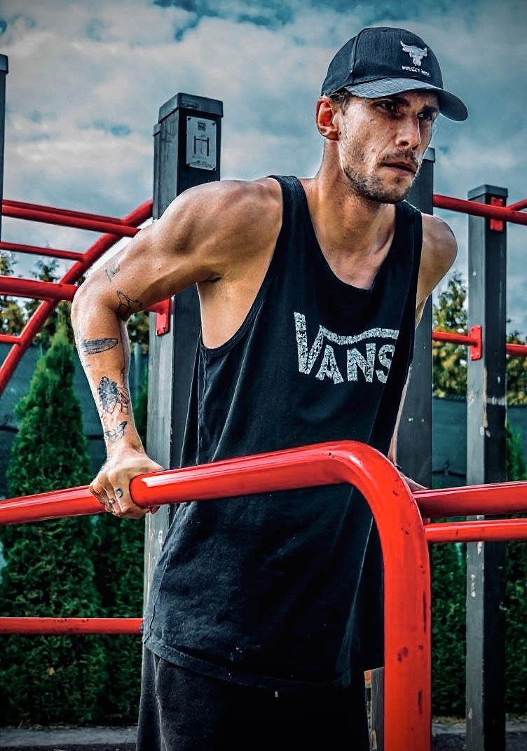 Karel "Charlie" Hanák