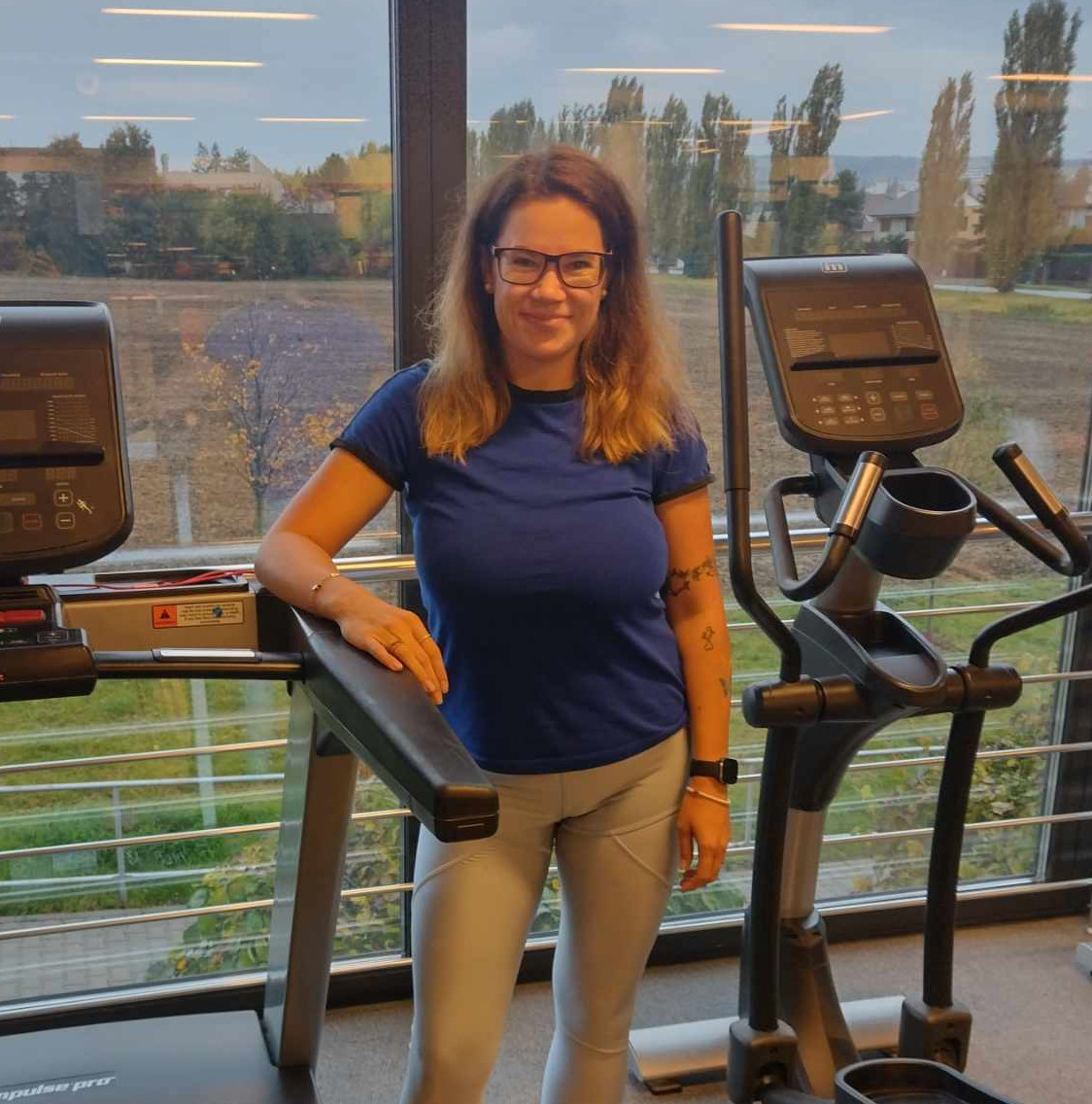 Pavlína Růžičková